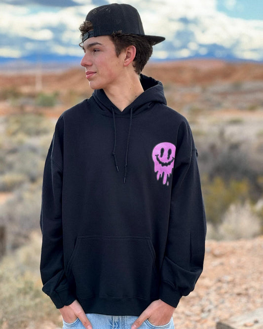 Black Poundtown OG Hoodie