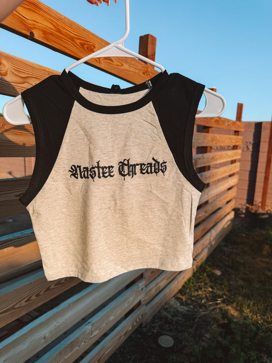 Eagle Club Tank