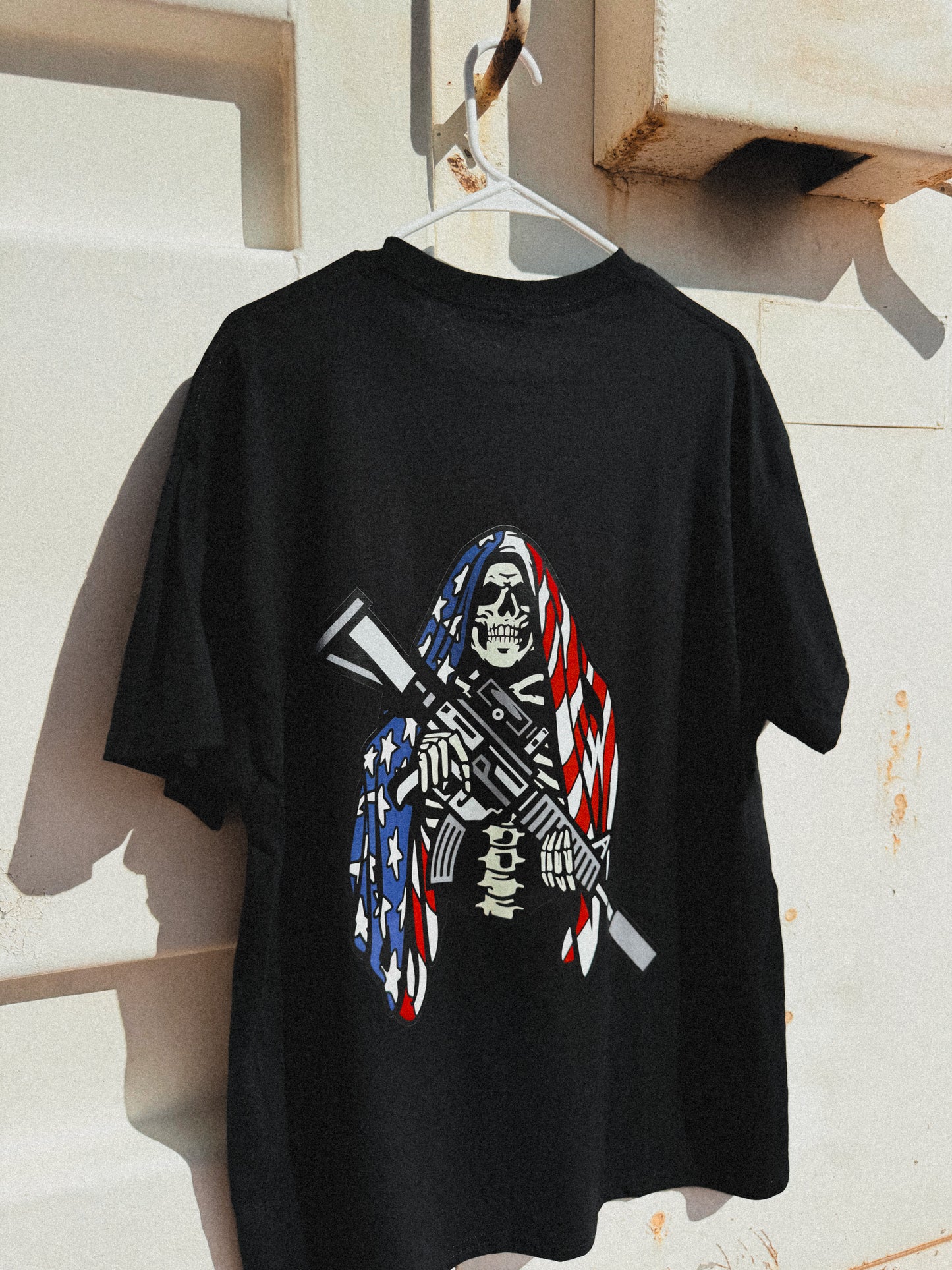 American Reaper (Color)